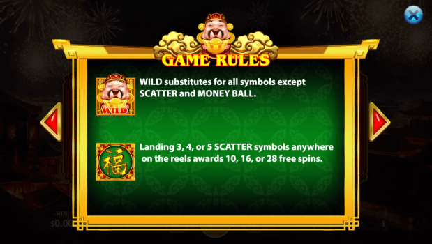 Fortune Star Lock 2 Spin KA Gaming slottxo ฝาก ถอน