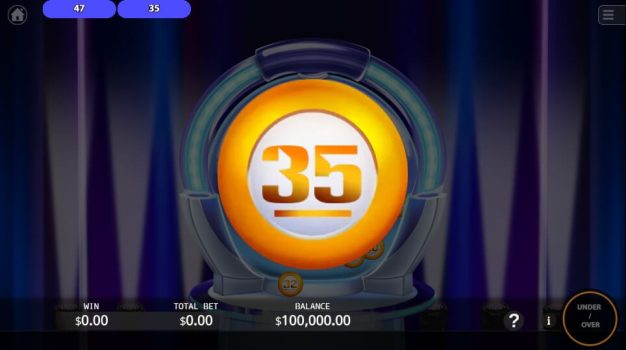 Fortune's Number KA Gaming slottxo ทดลองเล่น