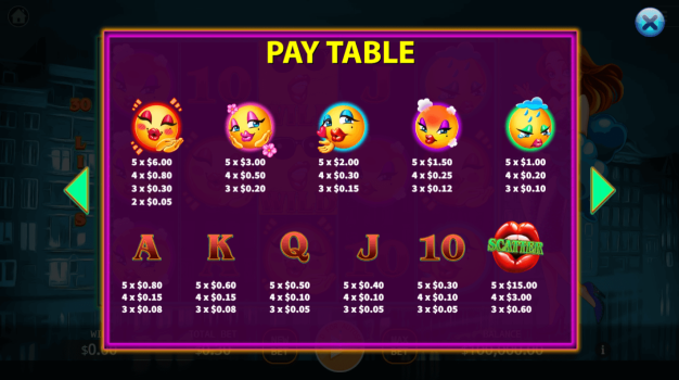 Foxy Mama KA Gaming slottxo ทางเข้า