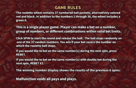 French Roulette KA Gaming slottxo ฟรีเครดิต