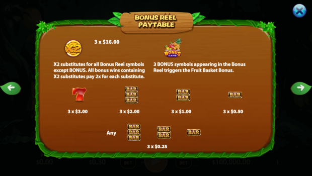 Fruit Party KA Gaming slottxo ทางเข้า