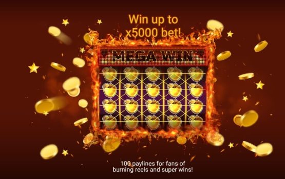 Fruit Super Nova 100 EVOPLAY slottxo ทางเข้า