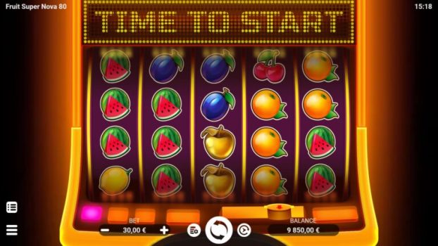 Fruit Super Nova 80 EVOPLAY slottxo ทดลองเล่น