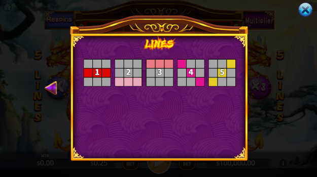 Fu Shenlong SLOTXO SLOT ดาวน์โหลด pgslot567