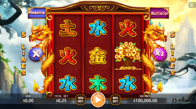 Fu Shenlong SLOTXO SLOT ฝาก ถอน pgslot567