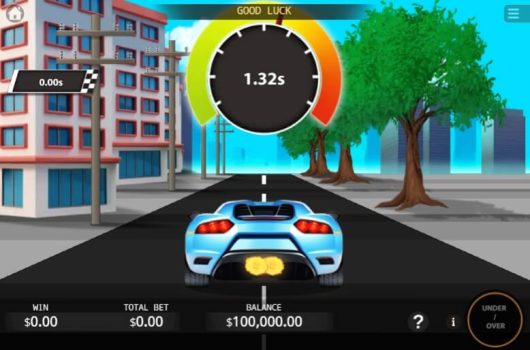 Full Throttle KA Gaming slottxo ทดลองเล่น