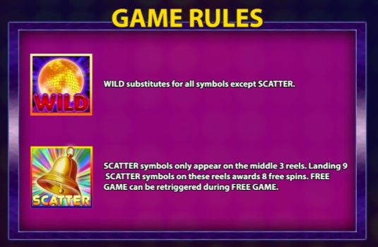 Funky Disco KA Gaming slottxo ฟรีเครดิต