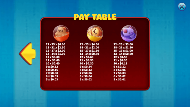 Gacha Gacha KA Gaming slottxo ทางเข้า