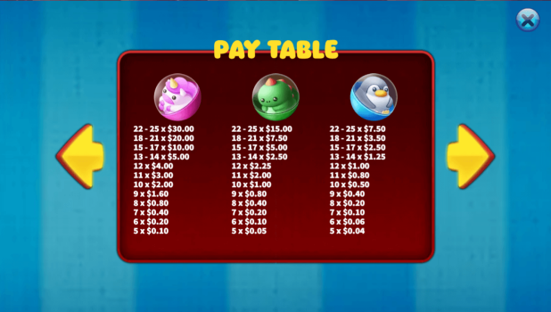 Gacha Gacha KA Gaming slottxo ฝาก ถอน