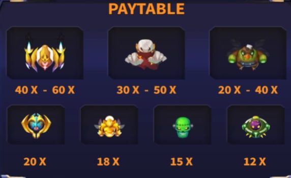 Galactic Bounty Hunter KA Gaming slottxo ฝาก ถอน