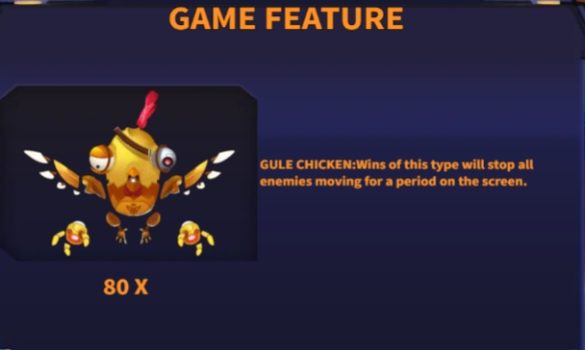 Galactic Bounty Hunter KA Gaming slottxo ฟรีเครดิต