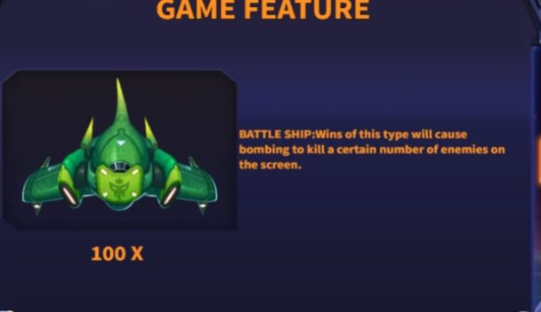 Galactic Bounty Hunter KA Gaming slottxo เว็บตรง