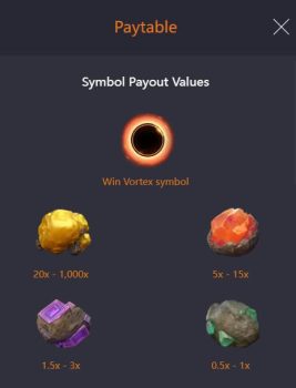 Galaxy Miner PG Slot slottxo ฟรีเครดิต