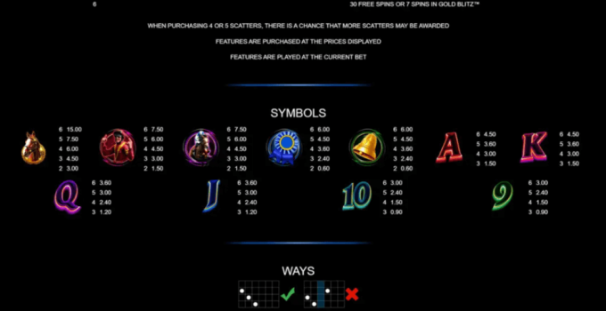 Galloping Gold Blitz Microgaming slottxo ฝาก ถอน