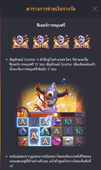 Gem Saviour Conquest PG Slot slottxo ฝาก ถอน