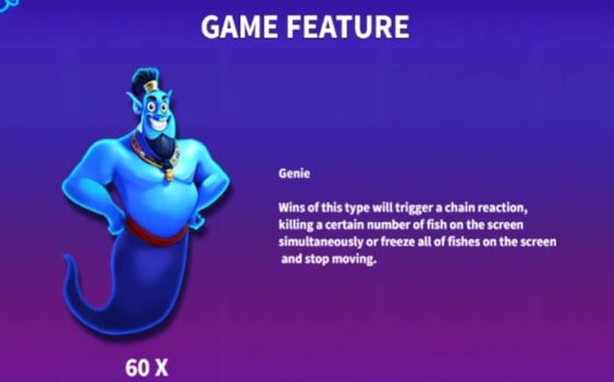 Genie KA Gaming slottxo ฟรีเครดิต