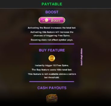 Genie's Magic Wishes Microgaming slotxo ทางเข้า