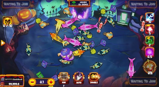 Ghost Busters ASKMESLOT slottxo ทดลองเล่น