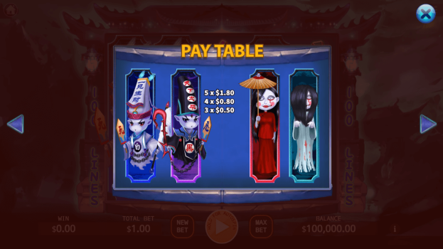 Ghost Festival KA Gaming slottxo ทางเข้า