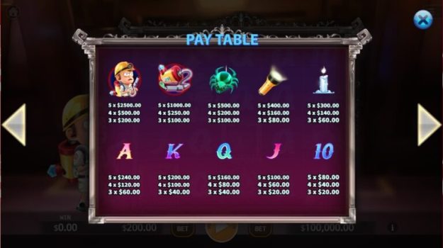 Ghost Hunter KA Gaming slottxo ฟรีเครดิต