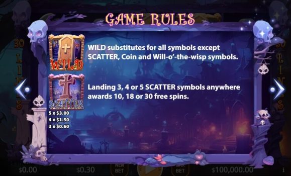 Ghosts Gather KA Gaming slottxo ฟรีเครดิต