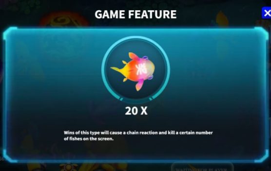 Giant Fish Hunter KA Gaming slottxo ทางเข้า