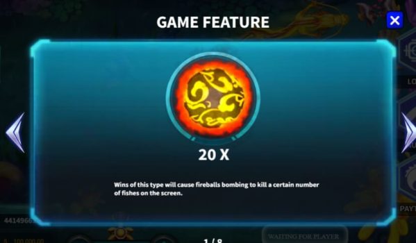 Giant Fish Hunter KA Gaming slottxo ฟรีเครดิต