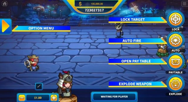 Go Go Magic Cat KA Gaming slottxo ทดลองเล่น