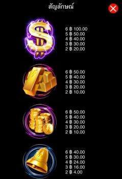 Gold Blitz Microgaming slottxo ฟรีเครดิต