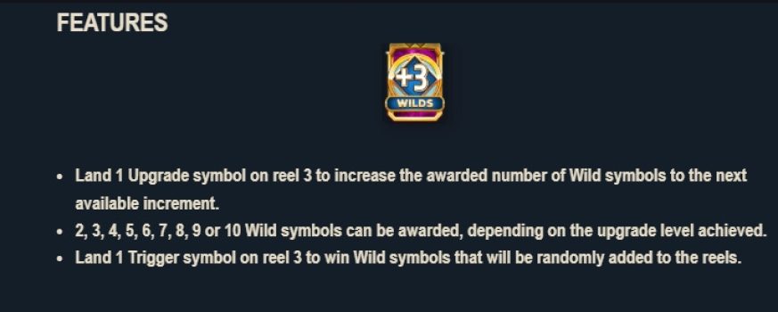 Gold Infinity Microgaming slottxo ฝาก ถอน