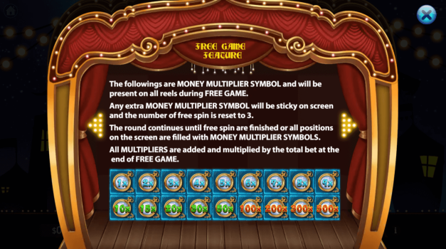 Gold Magic KA Gaming slottxo ทางเข้า