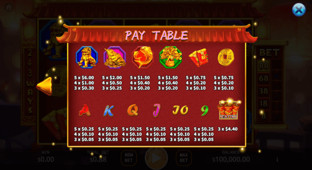 Golden Bull KA Gaming slottxo ทางเข้า