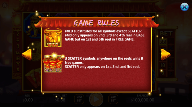 Golden Bull KA Gaming slottxo ฝาก ถอน