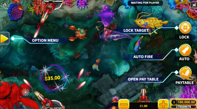 Golden Dragon KA Gaming slottxo ฟรีเครดิต