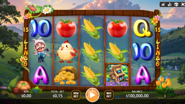 Golden Egg SLOTXO SLOT ฝาก ถอน pgslot567