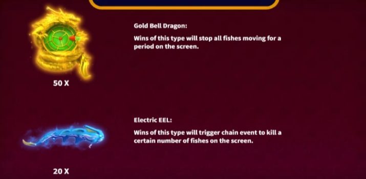 Golden Fish Hunter KA Gaming slottxo ทางเข้า