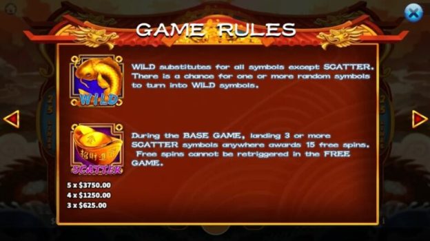 Golden Fish KA Gaming slottxo ทางเข้า