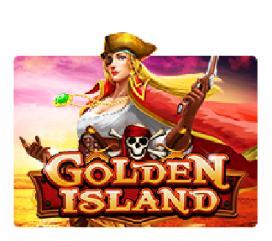 Golden Island slotxo สมัคร