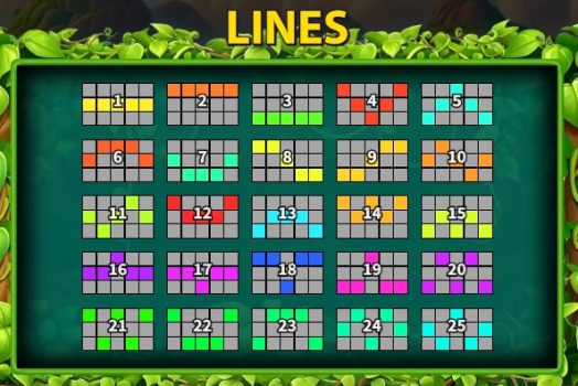 Golden Magic Beans KA Gaming slottxo เว็บตรง
