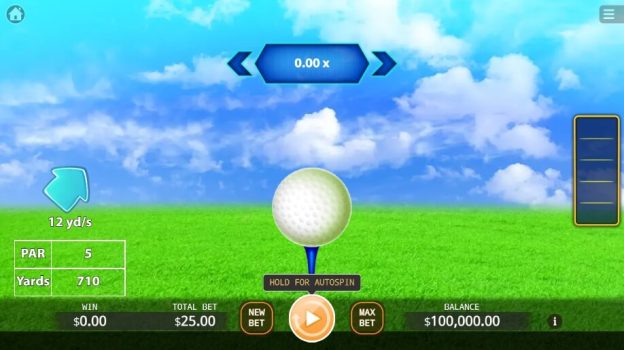 Golf Master KA Gaming slottxo ทดลองเล่น