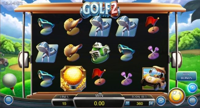 Golf2 ASKMEBET slottxo ทดลองเล่น
