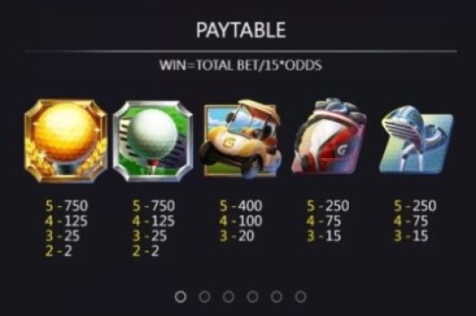 Golf2 ASKMEBET slottxo ฟรีเครดิต