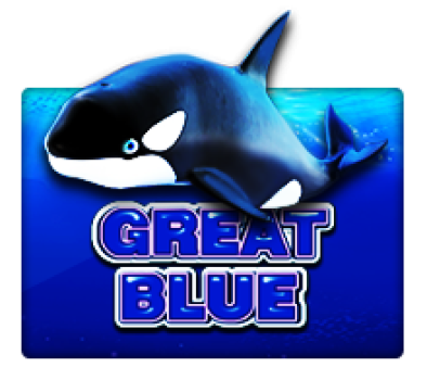 Great Blue slotxo สมัครสมาชิก
