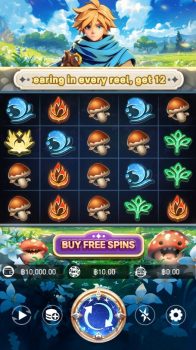 Guardian Wealth ASKMESLOT slottxo ทดลองเล่น