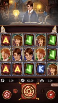 Guardian Wizard ASKMESLOT slottxo ทดลองเล่น