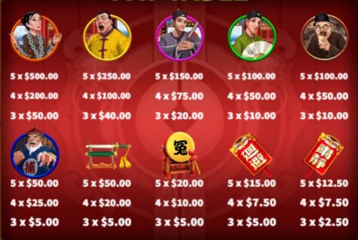 Hail the Judge KA Gaming slottxo ฟรีเครดิต