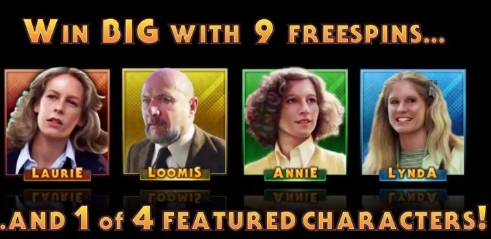 Halloween Microgaming slottxo ฝาก ถอน