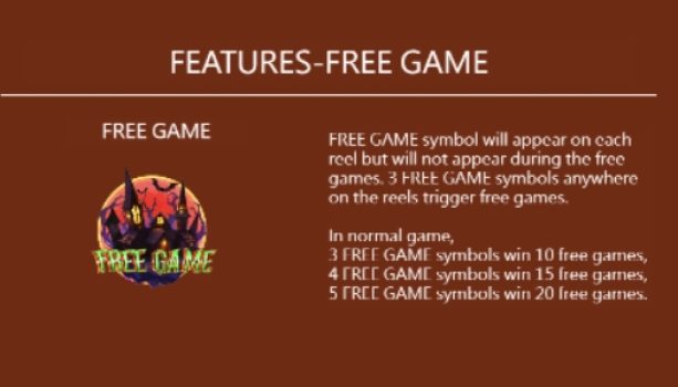 Halloween Win ASKMEBET slottxo ฝาก ถอน