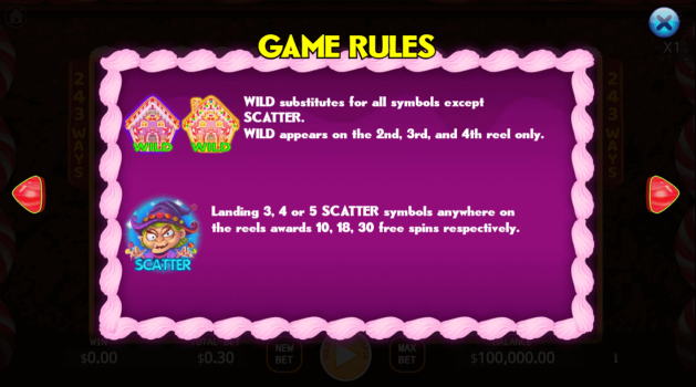 Hansel and Gretel KA Gaming slottxo ฝาก ถอน