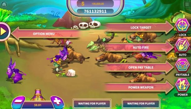 Happy Animal Farm KA Gaming slottxo ทดลองเล่น